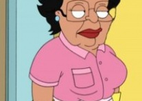 No, no, no, no Mr. Peter no home
